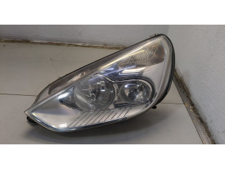 Фара передняя Ford Galaxy 2006-2010 левая