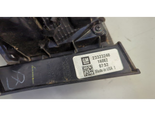 Задний фонарь