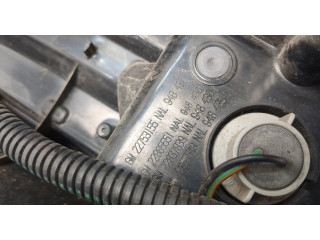 Задний фонарь 22884387