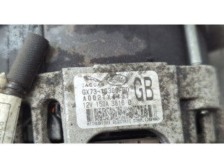 Генератор Jaguar XE 2015-2025