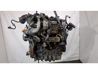 Форсунка топливная  Seat Altea 2009-2015         