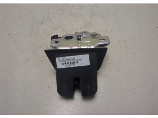 Замок багажника  Audi Q7 2005-2015       