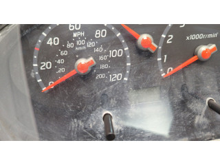 Панель приборов Nissan Micra K12E 2003-2010