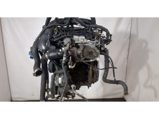  Турбина  Ford Focus 3 2011-2015             2082254, 2254343, 2008150