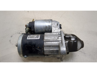 Стартер Mitsubishi Eclipse Cross 2017-2020 1.5