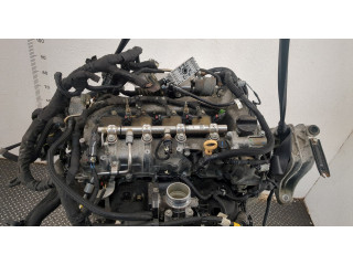 Форсунка топливная GMC Terrain 2017-2021