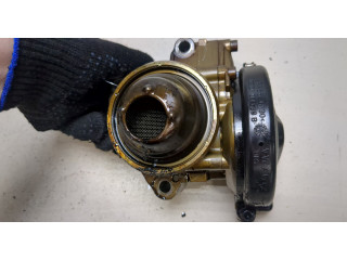 Масляный насос       