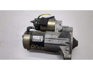 Стартер  Peugeot 807 2     