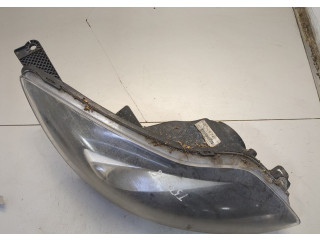 Фара передняя  Ford Focus 3 2011-2015 правая 