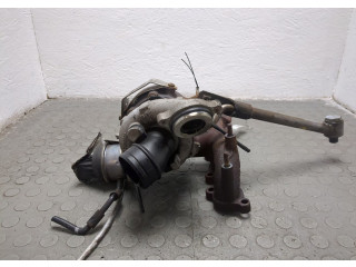 Турбина Volkswagen Passat CC 2008-2012 03L253056A