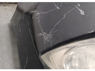 Бампер  Lexus LS460 2006-2017 передний   521195A915