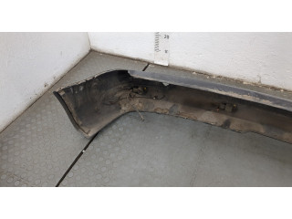 Бампер  Volkswagen Caddy 2015- задний   2K5807417