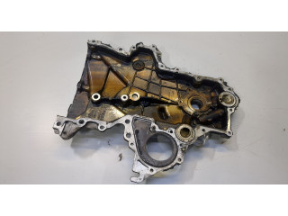 Масляный насос       