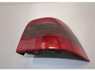 Задний фонарь          