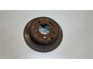 Диск тормозной  KIA Cerato 2009-2013 2.0  задний    584112K300      