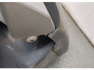 Бампер  Ford Edge 2015-2018 задний   