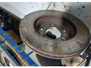 Диск тормозной  Honda Prelude 1996-2001   передний   45251SZ3000      