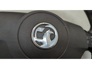 Руль  Opel Zafira B 2005-2014           