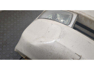 Бампер  Lexus GX 2002-2009 передний   5211960938