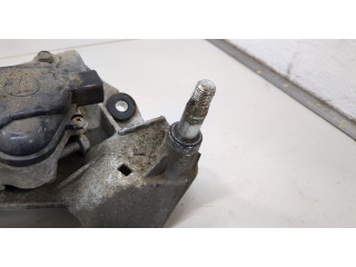 Двигатель стеклоочистителя (моторчик дворников) передний  Acura RL 2004-2012      