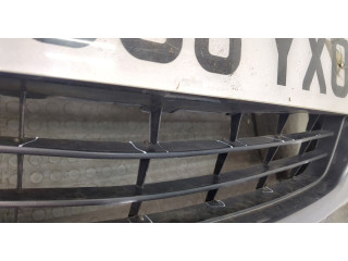 Бампер Nissan Note E11 2005-2013 передний