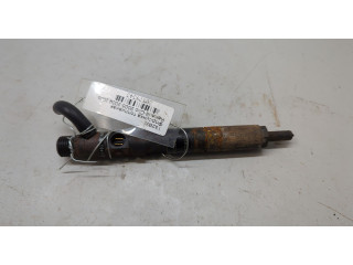 Форсунка топливная  Renault Clio 2005-2009    166001137R     