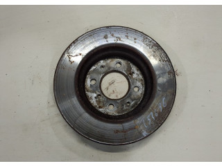 Диск тормозной Honda Jazz 2002-2008 1.3 передний 45251SAAG50