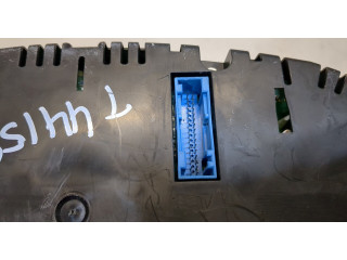 Панель приборов Skoda Yeti 2013-2018