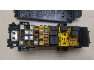 Блок предохранителей Jeep Wrangler 1996-2006