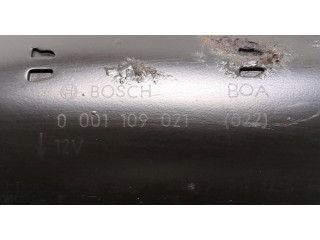 Стартер  Audi A6 (C5) 1997-2004 2.5     