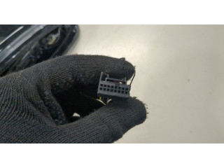 Зеркало боковое Audi Q3 2011-2014 левое