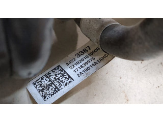 Стойка амортизатора Chevrolet Blazer 2018-2023