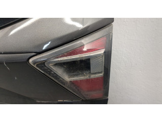 Моторчик заднего дворника Ford Escape 2015-2019