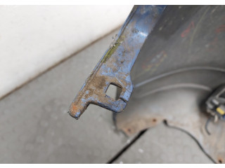 Бампер Nissan Serena 2005-2010 C25 передний