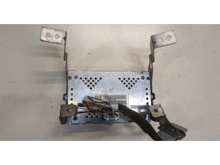 Дисплей бортового компьютера Nissan Pathfinder 2004-2014 28091EP000