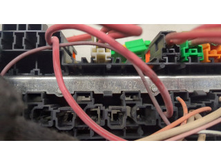 Блок предохранителей Citroen C4 Picasso 2016-2018 1.6