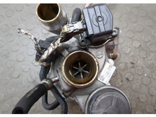  Турбина  Chevrolet Malibu 2015-2018             12687043