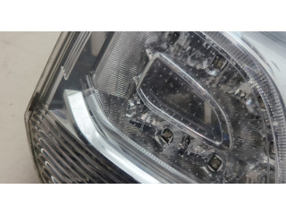 Задний фонарь