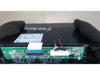 Дисплей бортового компьютера Volvo XC90 2002-2006 H41P300415, CHM5811A