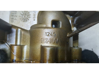 Масляный насос       