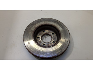 Диск тормозной Ford Focus 2 2005-2008 передний