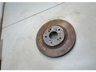 Диск тормозной  Honda Pilot 2002-2008   передний   45251S0X000      