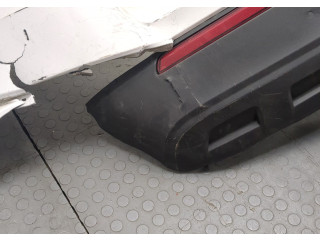 Бампер  Ford Explorer 2019-2025 задний   LB5Z17810BAPTM