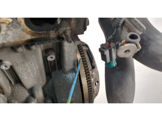 Форсунка топливная  Skoda Fabia 2007-2014         