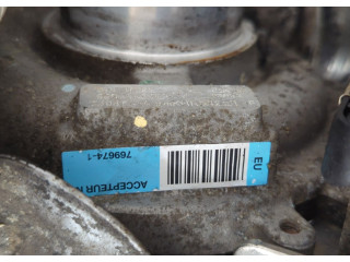 Форсунка топливная  Citroen C-Crosser 2007-2013    1980J8     