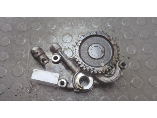 Масляный насос