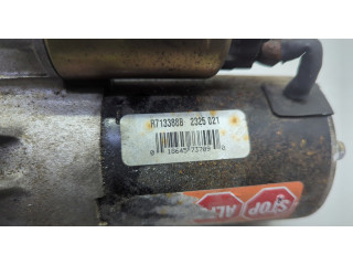 Стартер  Chevrolet Trailblazer 2001-2010 4.2  89017846   