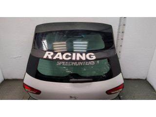 Замок багажника Citroen DS5 2012-2015