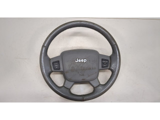 Руль Jeep Grand Cherokee 2004-2010 1AQ661D5AE