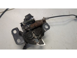Замок капота Honda Accord 8 2008-2015
